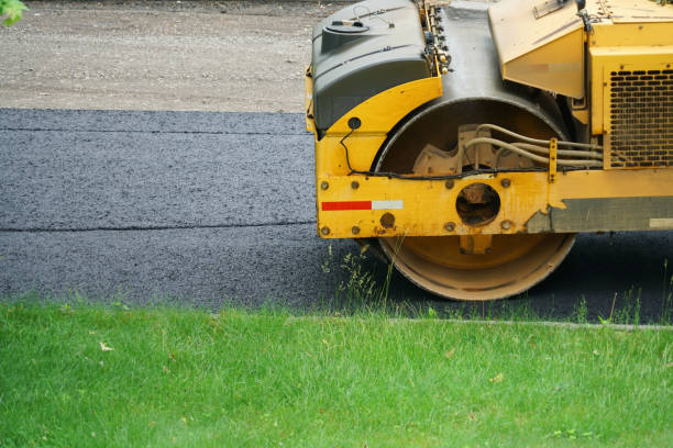 Driveway Snow Removal Preparation in Mount Shasta, CA