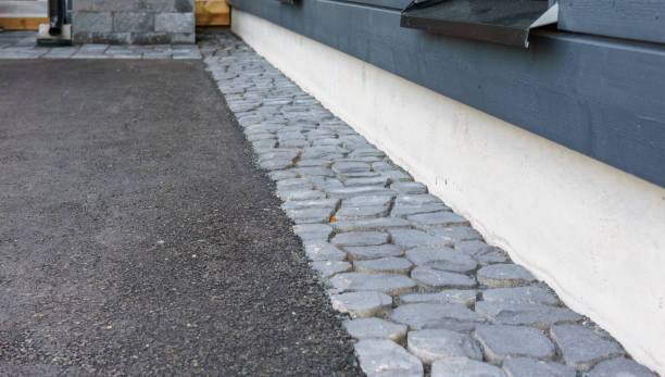 Why Choose Us For All Your Driveway Paving Needs in Mount Shasta, CA?